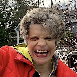 Team Page: Margaret Kinney